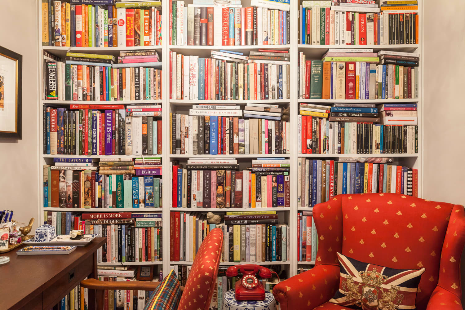 Moving Experts Share How You've Been Packing Books Wrong This Whole Time