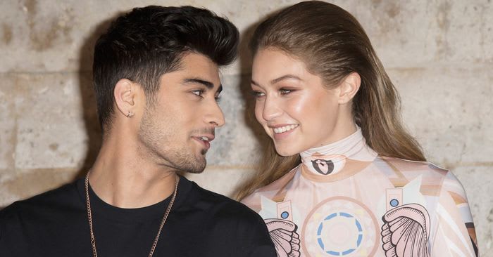Gigi Hadid Just Confirmed Her Pregnancy in the Sweetest Way