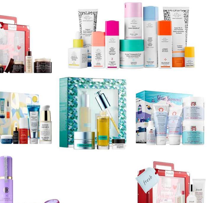 Sephora Friends and Family Buying Guide Skincare
