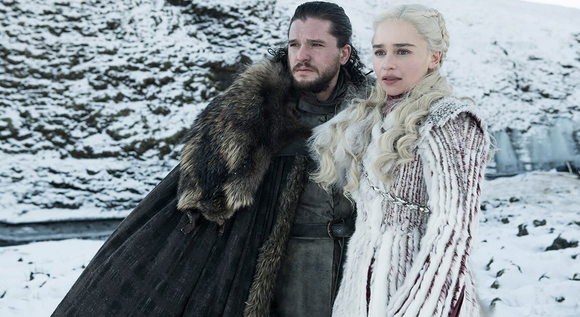 'Game of Thrones' Season 8: Everything You Need to Know