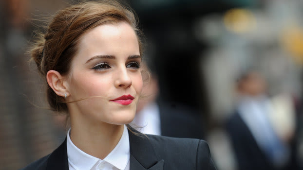 Emma Watson Seen Kissing Businessman and Tech CEO Brendan Wallace on Mexican Vacation