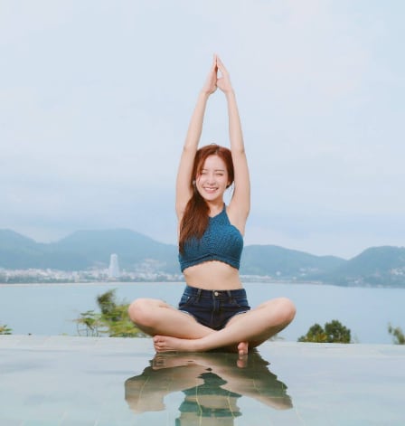 Amazing benefits of yoga
