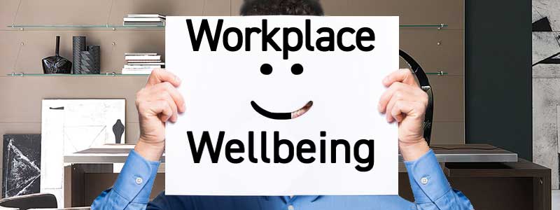 How Workplace Wellbeing Can Benefit Your Small Business