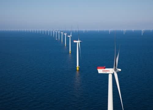By 2029, Half of New US Wind Installations Will Be Offshore