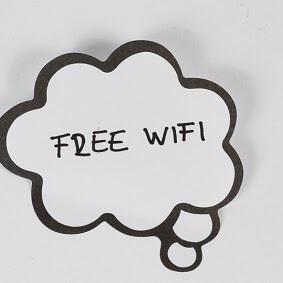 Places With Free WiFi Near Me - The Ultimate Guide