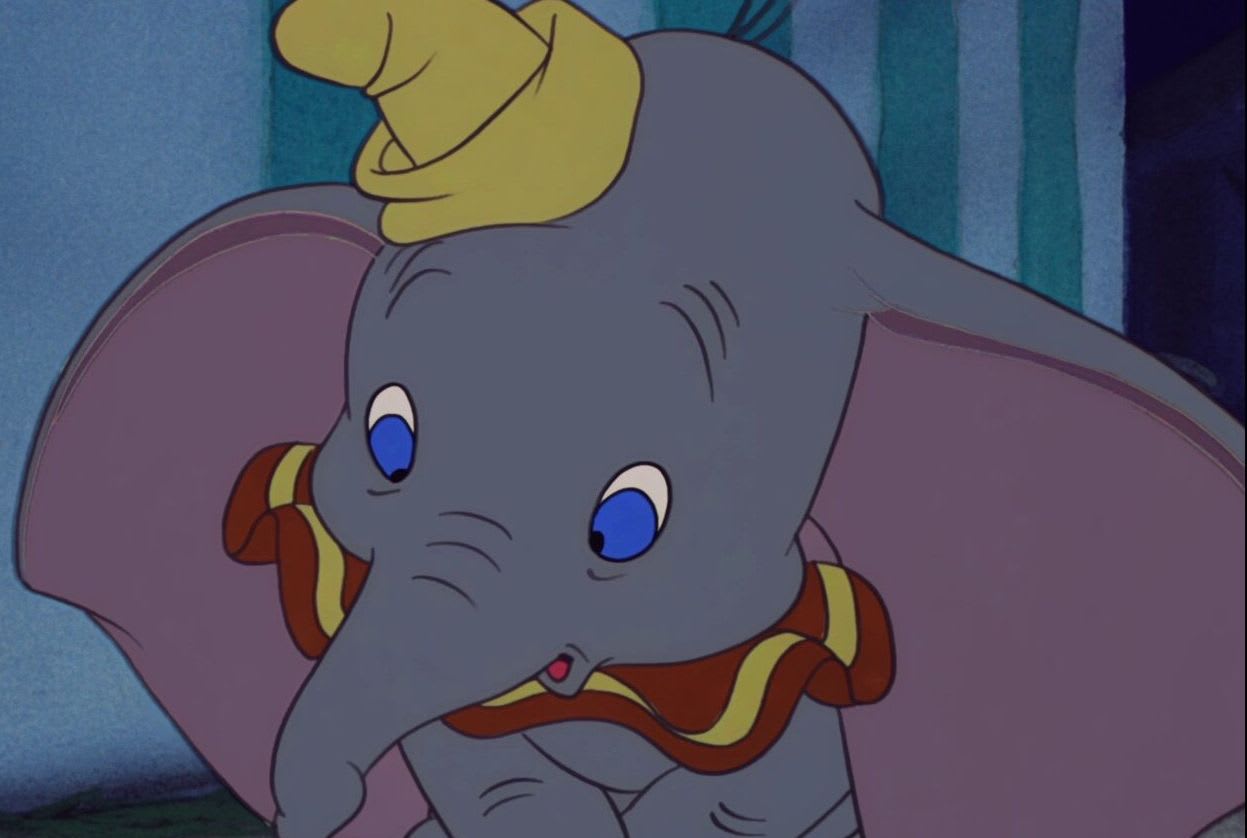 These Are the Most Inappropriate Animated Disney Movies, According to Adults