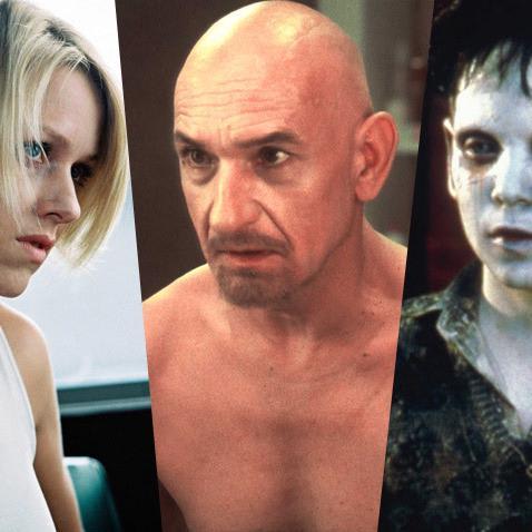 The 10 Best Films Of 2001