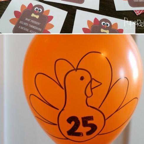 Thanksgiving Family Games: 8 Fun Ideas For Your Holiday Gathering