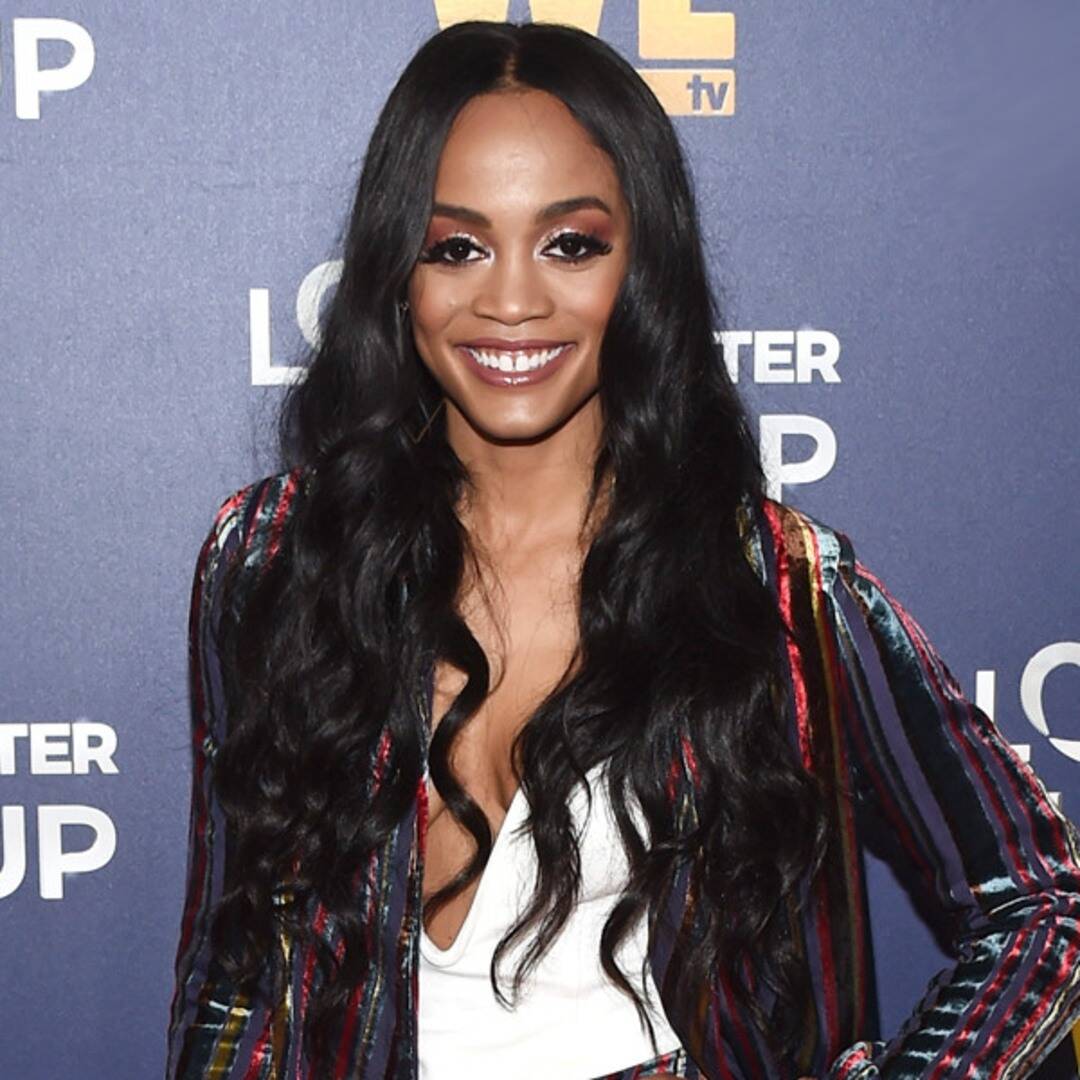 Rachel Lindsay Sounds Off on Drew Brees' Apology, Hannah Brown & More