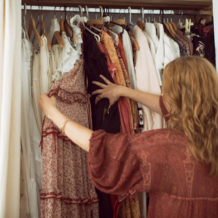 7 Things You Can Purge From Your Closet in the Next Hour and Never Miss