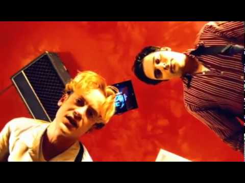 Fountains Of Wayne - Radiation Vibe (Official Music Video)