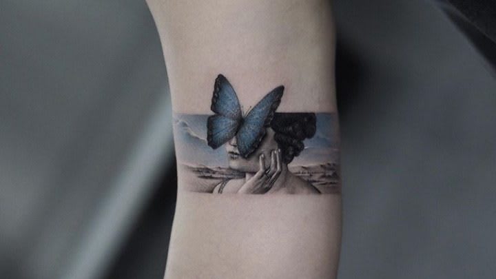 75 Cool and Inspiring Tattoo Ideas For Women!