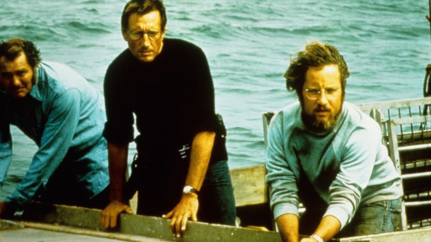 The 10 Best Shark Movies of All Time, According to Rotten Tomatoes