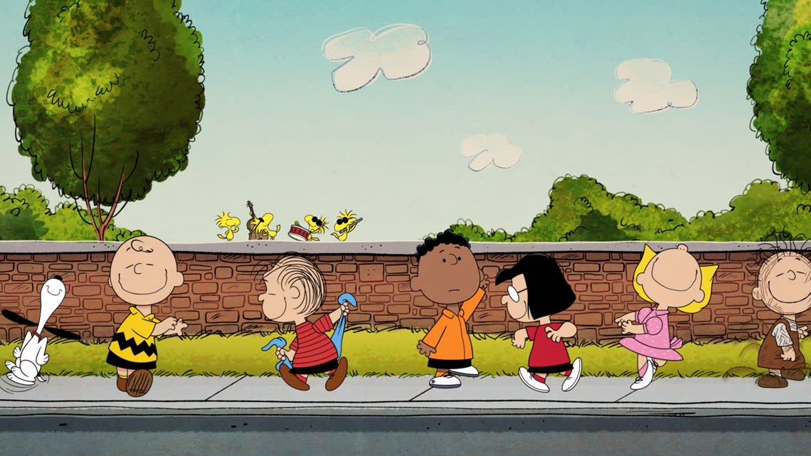 Peanuts holiday specials won't air on TV for 1st time in decades