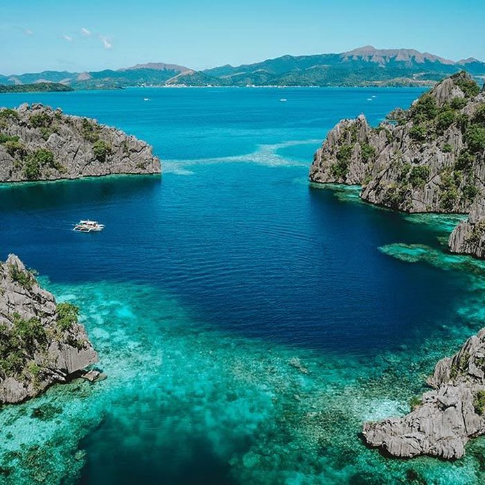 6 Incredible Places To Visit In The Philippines