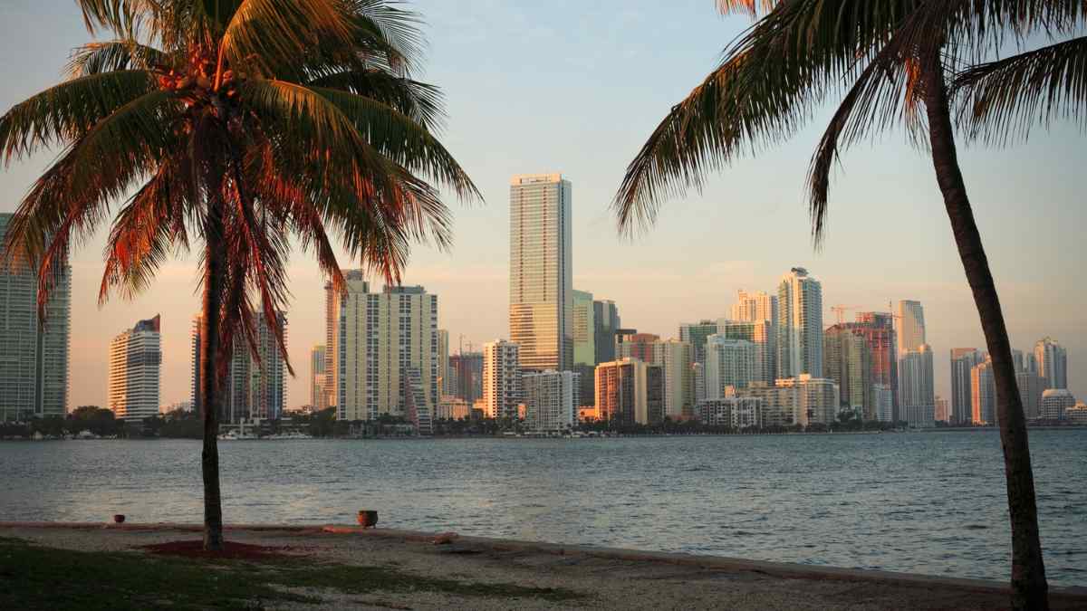 12 Fun and Romantic Things To Do in Miami For Couples - Robe trotting