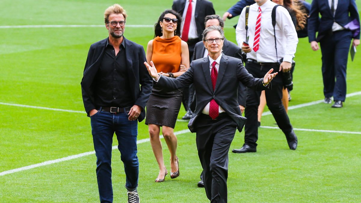 John Henry Wants Liverpool Fans To Know That Sometimes Even Billionaires Can Be Shamed Into Doing The Right Thing