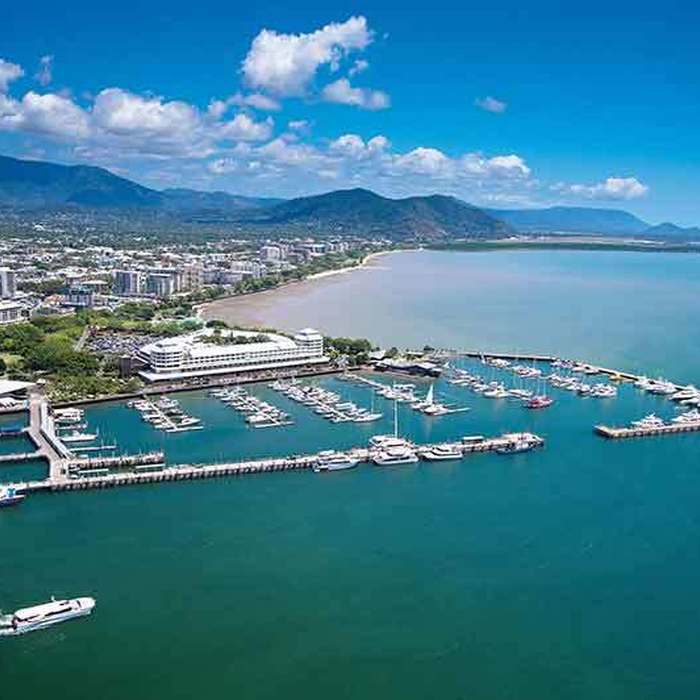 20 things to do in Cairns