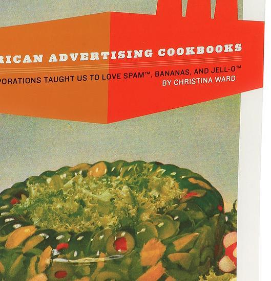 A Book That Gets to the Bottom of Green-Bean Casserole