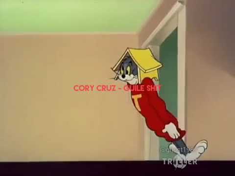 Cory Cruz - Guile Shit