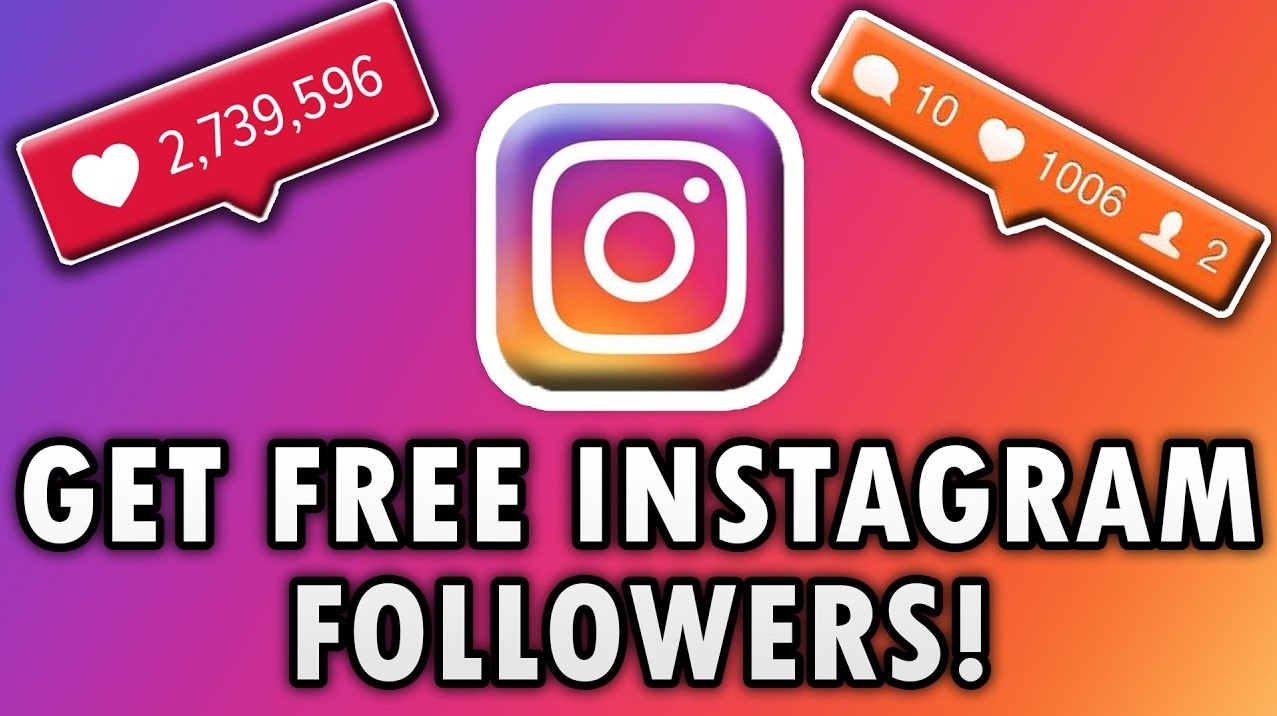 The Best Apps To Get Free Instagram Followers (2019) - No Survey!