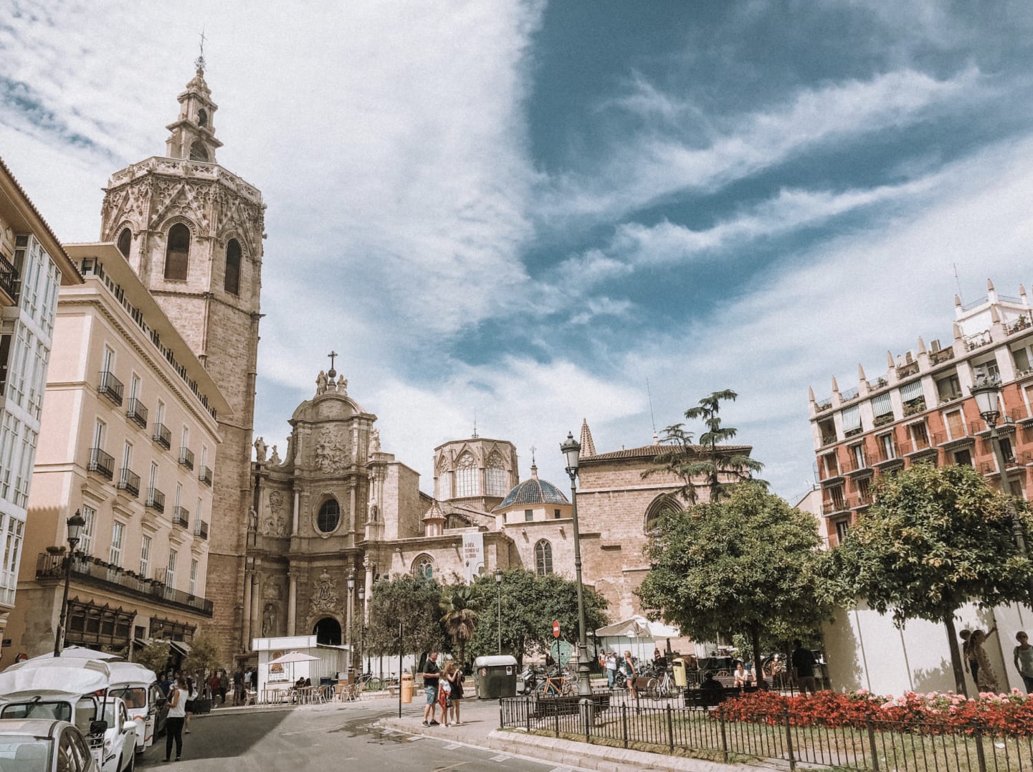 13 of the Best Things to Do in Valencia, Spain