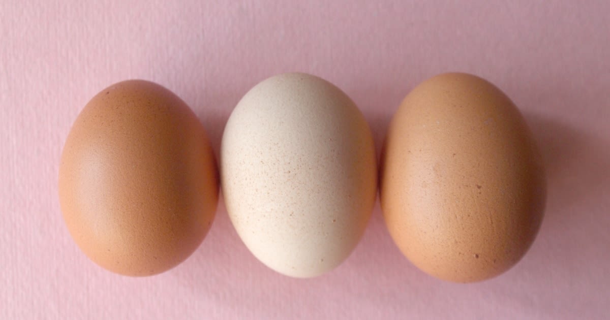 How To Cook The Perfect Hard Boiled Egg, Each And Every Time