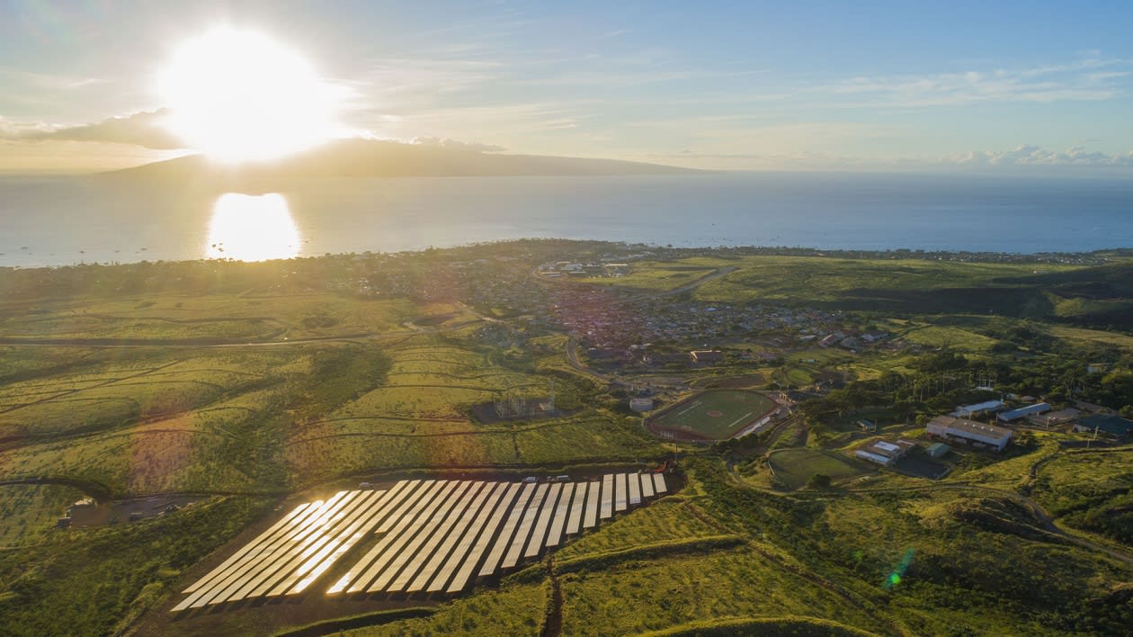 Hawaiian Electric backs new solar-storage projects to ‘significantly advance’ energy transformation - PV Tech