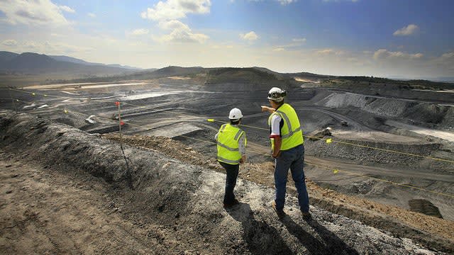 Proposed Trump rule aims to ease restrictions on mineral mining companies