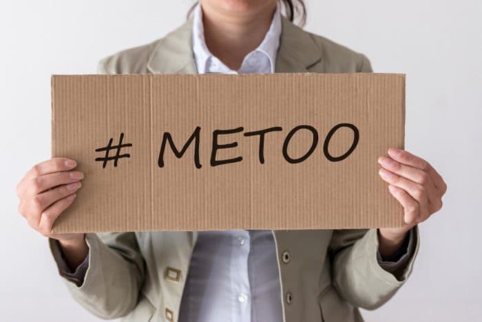 Codependency and #MeToo: A New Way Forward