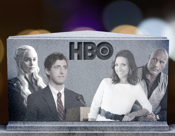Why 2019 Was the Year That Changed Everything for HBO