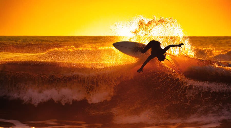 Sunsets, Seafood, and Killer Waves at the West’s Best Surf Towns: