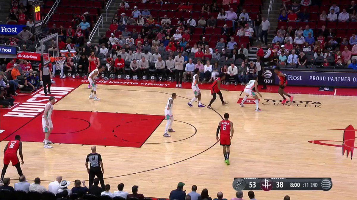 We're closing in on the end of our Top 100 Dunks of the 2021-22 season ...