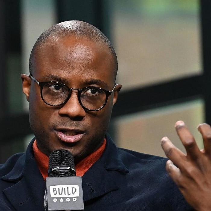 Barry Jenkins wants to make a sci-fi movie on the scale of Black Panther