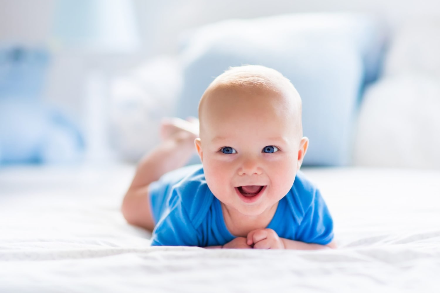 Rare Baby Boy Names To Use In 2020