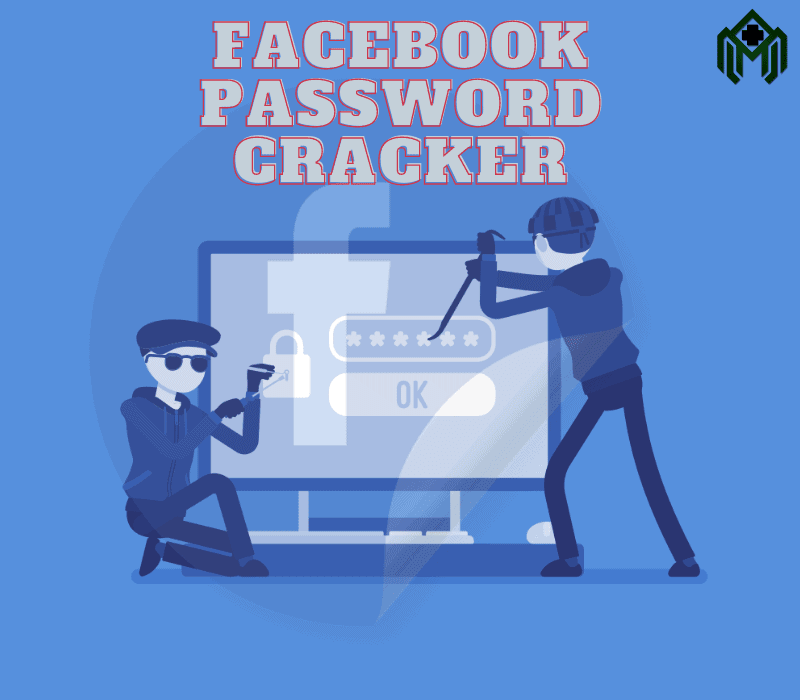 Facebook Password Cracker To Get Into Any Facebook Account