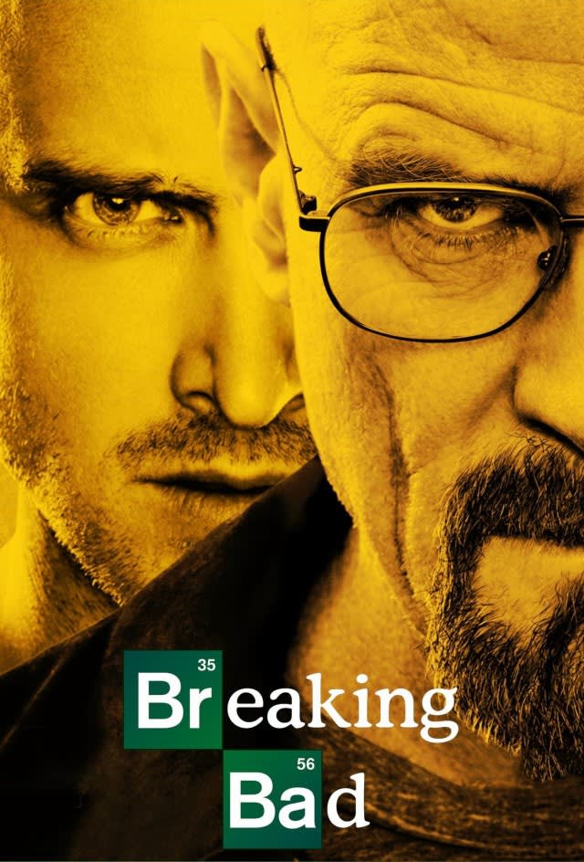 Breaking Bad Season 4 - Review