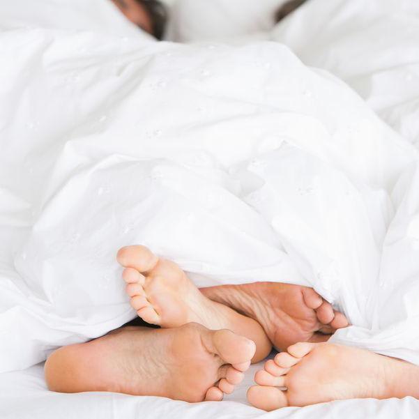 Ask E. Jean: My Husband Is Sleeping with My Mother