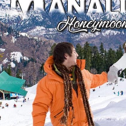 Top Honeymoon Destinations in Kullu Manali