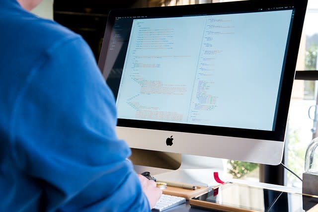 Steps to Hiring the Best Web Developers