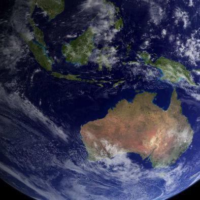 Adelaide to be home to Australia's new space agency