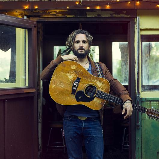 John Butler Signs With Downtown Music: Exclusive