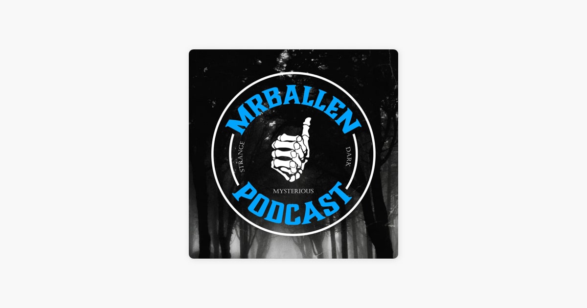 ‎MrBallen Podcast: Strange, Dark & Mysterious Stories: Episode 42 -- "The Slave Master" (PODCAST EXCLUSIVE EPISODE) on Apple Podcasts
