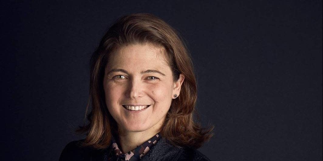 National Gallery of Canada Appoints Alexandra Suda Director