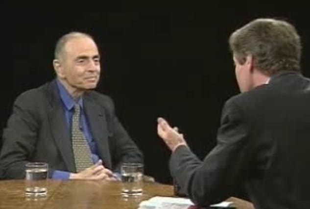Carl Sagan Issues a Chilling Warning to America in His Final Interview (1996)
