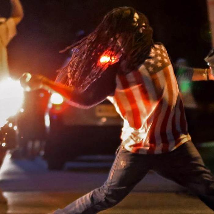 Deaths of six men tied to Ferguson protests alarm activists