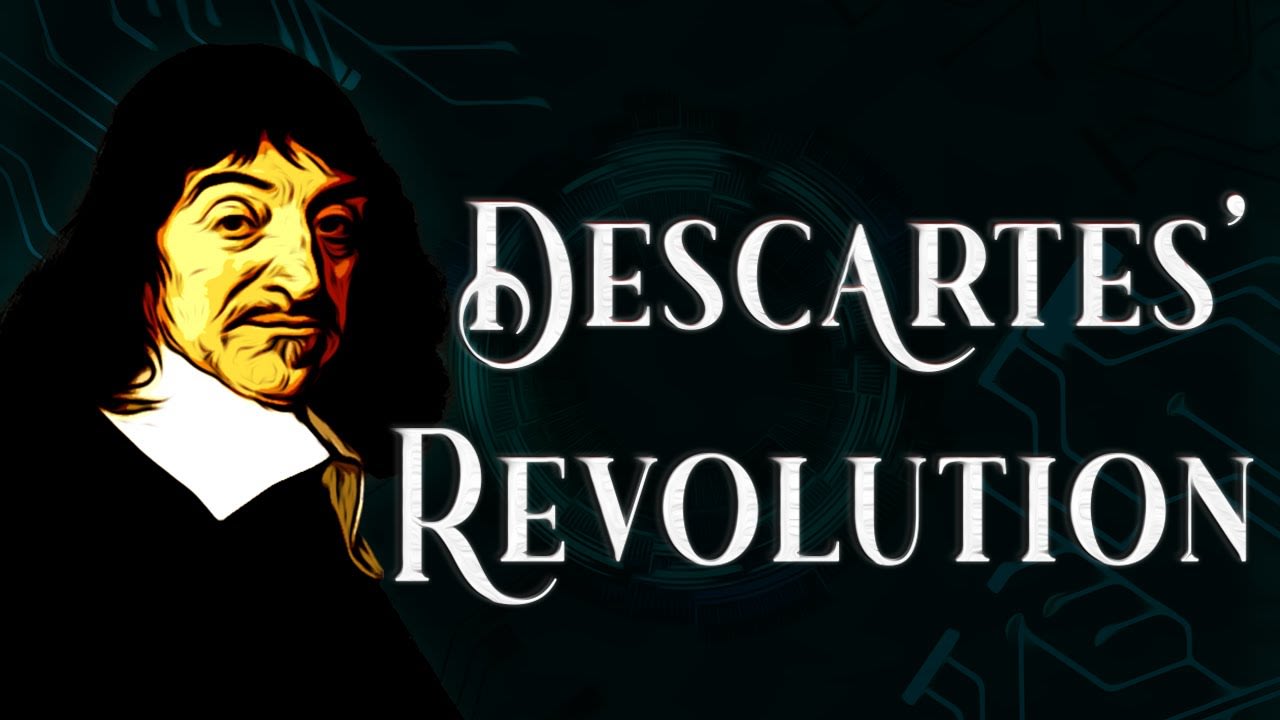 The Cartesian Revolution: the three aspects of Descartes’s thought that shifted the European intellectual paradigm from the medieval to the modern scientific worldview