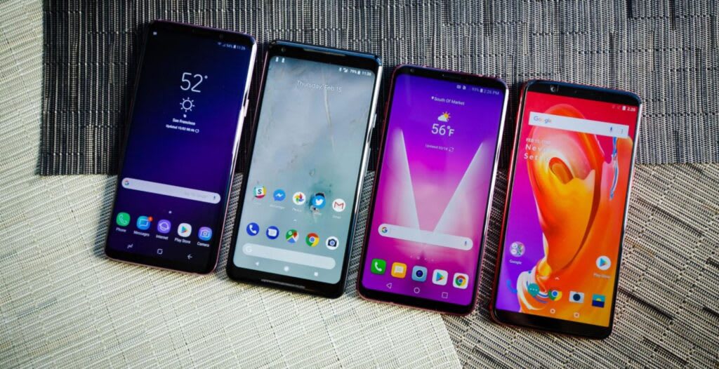 Best Smartphones Under AED 1000 To Buy In August 2020 - Latest Tech News, Reviews, Tips And Tutorials