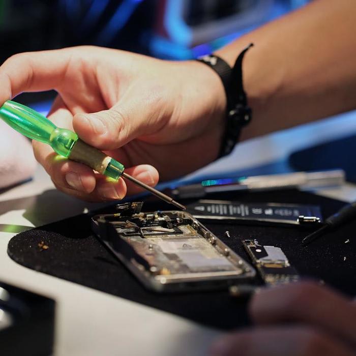 5 Must know things while repairing a smartphone