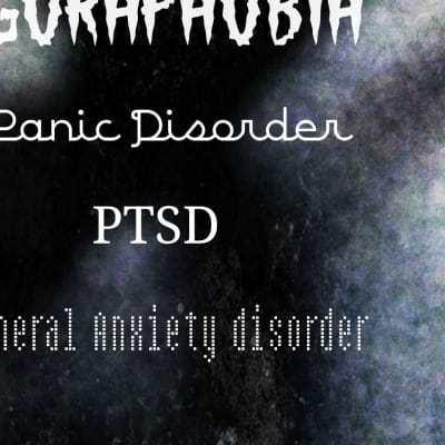 Life with Agoraphobia and Panic Disorder